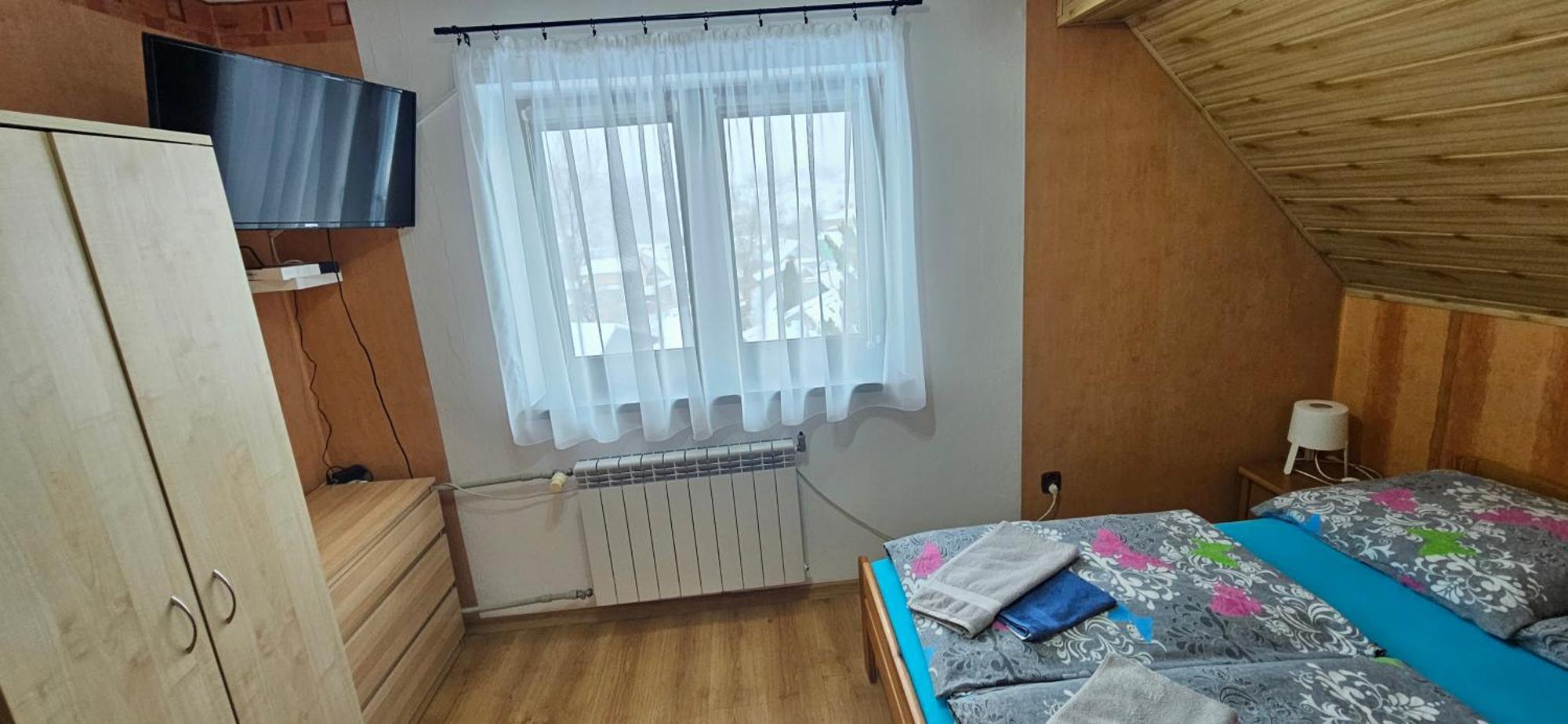 הוילה קורבילו Gazdowka "Pod Pstragiem" מראה חיצוני תמונה